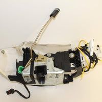 2003-2006 MERCEDES BENZ SL500 R230 DRIVER SIDE FRONT DOOR LOCK LATCH ACTUATOR - BIGGSMOTORING.COM