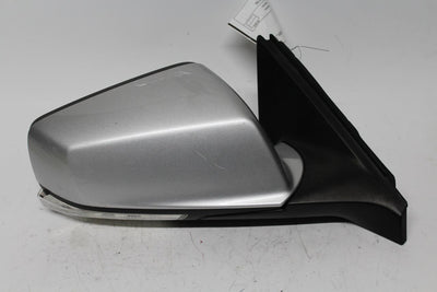 2010-2012 Buick Lacrosse Right Passenger Power Side Door  Mirror 25691