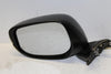 2009-2014 Honda Fit Driver Left Side Power Door Mirror Black 25942/ 26512