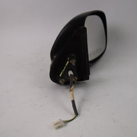 2000-2006 TOYOTA TUNDRA PASSENGER  SIDE POWER DOOR MIRROR GREEN - BIGGSMOTORING.COM