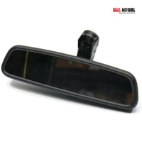 2004-2010 Bmw 5 Series Interior Rear View Mirror E11025891 - BIGGSMOTORING.COM