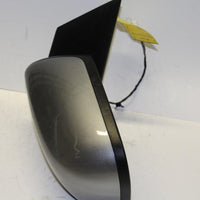 2010-2012  MAZDA CX-7 LEFT DRIVER SIDE POWER DOOR  MIRROR 27170 GRAY