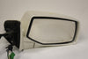 2004-2006 CADILLAC SRX  PASSENGER RIGHT SIDE DOOR MIRROR DIAMOND WHITE - BIGGSMOTORING.COM