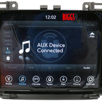 15-19 Dodge Charger Challenger Nav CARPLAY ANDRIOD  Radio 8.4  UAQ 68274757AH - BIGGSMOTORING.COM