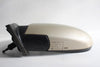 2007-2009 HYUNDAI ACCENT DRIVER SIDE DOOR REAR VIEW MIRROR