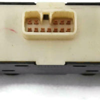 2005-2006 Chevrolet Equinox Driver Master Window Switch 22722506 - BIGGSMOTORING.COM