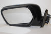 2003-2006 Mitsubishi Outlander Driver Side Power Door Mirror Black - BIGGSMOTORING.COM