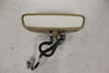 2007-2010 Mercedes Benz Ee320 Manual Dim Homelink Rear View Mirror