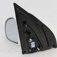 2002-2005 KIA SEDONA  DRIVER SIDE DOOR REAR VIEW MIRROR - BIGGSMOTORING.COM