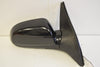 2004-2008 Suzuki Forenza Passenger Right Side Door Mirror Black 25030 - BIGGSMOTORING.COM