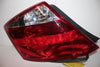 2008-2012 HONDA ACCORD COUPE DRIVER LEFT SIDE REAR TAIL LIGHT 29357 RE# BIGGS