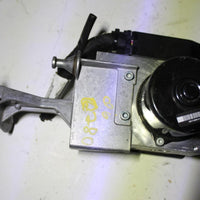 2001-2005 AUDI A6 ABS ANTI LOCK BRAKE PUMP MODULE 8E0 614 111 - BIGGSMOTORING.COM