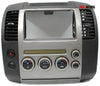 2005-2007 Nissan Pathfinder Ac Heater Climate Control Bezel 27000 EA51A - BIGGSMOTORING.COM