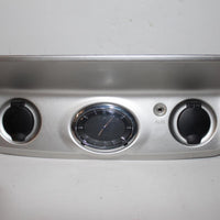 2008-2010 INFINITI QX56 DASH ANALOG CLOCK 68262 Z010