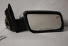 2011-2014 CHRYSLER 200 PASSENGER SIDE RIGHT SIDE POWER DOOR MIRROR CHROME