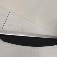 2012-2013 KIA SORENTO RETRACTABLR TRUNK CARGO COVER