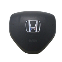 2012 12 HONDA CIVIC STEERING WHEEL AIR BAG coupe / sedan