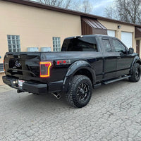 2016 Ford F-150 SUPER CAB 69K MILES