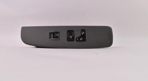 2006-2007 BUICK RAINER PASSENGER RIGHT SIDE WINDOW SWITCH 15857202 - BIGGSMOTORING.COM