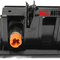 2005-2008 Chrysler 300 Ashtray Lighter Heated Switch 04595968AB - BIGGSMOTORING.COM