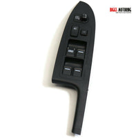 2003-2007 Honda Accord Driver Side Power Window Master Switch 35750-SDA-A02 - BIGGSMOTORING.COM