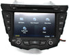 2012-2017 Hyundai Veloster Xm Radio Stereo Bluetooth Touch Screen 96560-2V731