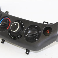 2007-2010 PONTIAC G3 A/C HEATER TEMPERATURE CLIMATE CONTROL