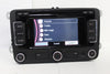 2010-2015 Vw Jetta Passat Navigation Radio Stereo Mp3  Cd Player 1K0 035 274B