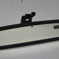 2002-2005 Audi A4 A6 Auto Dim Rear View Gentex Oem Compass Mirror I E11 015313 - BIGGSMOTORING.COM