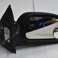 2002-2008 CHEVROLET TRAILBLAZER ENVOY RIGHT PASSENGER SIDE MIRROR 15178914 - BIGGSMOTORING.COM