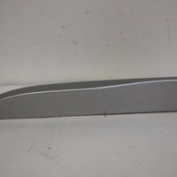 2002-2014 CADILLAC ESCALADE RIGHT SIDE FRONT ROOF RACK END CAP COVER 25787560 - BIGGSMOTORING.COM