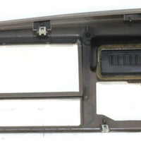 1999-2004 Ford F250 F350 Super Duty  Dash Radio Cluster Bezel F81B-250/70044D - BIGGSMOTORING.COM