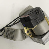 2003-2006 MERCEDES-BENZ LEFT DRIVER SIDE SEAT BELT 220 860 79 - BIGGSMOTORING.COM