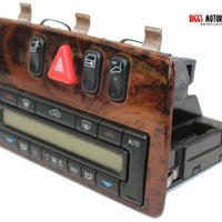 1998-2003 Mercedes Benz CLK430 Ac Heater Climate Control Unit A 140 830 2685 - BIGGSMOTORING.COM