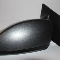 2012-2014 FORD FOCUS DRIVER SIDE POWER DOOR MIRROR GRAY    #RE-BIGGS