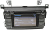 2014-2018 Toyota Rav4 Navigation Radio StereoTouch Display Screen 6100-42230