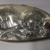 2004-2008 SUZUKI FORENZA FRONT PASSENGER SIDE HEADLIGHT 26293 - BIGGSMOTORING.COM