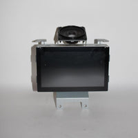 2006-2007 INFINITI M35 M45 NAVIGATION INFORMATION DISPLAY SCREEN  28091 EH100 - BIGGSMOTORING.COM