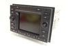 2005 Ford Expedition Gps Navigation Cd Player 5L1T-18K931-Aa - BIGGSMOTORING.COM