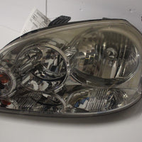 2004-2008 SUZUKI FORENZA FRONT DRIVER SIDE HEADLIGHT 28041 - BIGGSMOTORING.COM