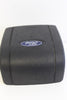 2004-2008 FORD F150 DRIVER STEERING WHEEL AIR BAG BLACK - BIGGSMOTORING.COM