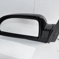 2006-2009 CHEVY EQUINOX DRIVER SIDE DOOR REAR VIEW MIRROR - BIGGSMOTORING.COM