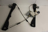 2005-2007 Chevy Malibu Front Passengerv Side Window Regulator W/ Motor - BIGGSMOTORING.COM