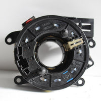 2003-2005 LAND ROVER RANGE ROVER STEERING WHEEL CLOCK SPRING 61.31-8 378 091 91 - BIGGSMOTORING.COM