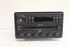 2001-2004Ford Exploxer Mustang Radio Stereo Am/ Fm  Cd Player - BIGGSMOTORING.COM