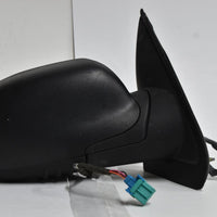 2002-2008 CHEVROLET TRAILBLAZER ENVOY RIGHT PASSENGER SIDE MIRROR 15178914 - BIGGSMOTORING.COM