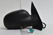 2002-2008 CHEVROLET TRAILBLAZER ENVOY RIGHT PASSENGER SIDE MIRROR 15178914 - BIGGSMOTORING.COM