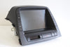 2004-2009 TOYOTA PRIUS RADIO INFORMATION DISPLAY SCREEN 86110-47081 - BIGGSMOTORING.COM