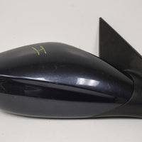 2011-2014 HYUNDAI SONATA PASSENGER  SIDE DOOR MIRROR