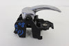 2005-2012 Nissan Pathfinder Passenger Side Right Interior Inner Door Handle - BIGGSMOTORING.COM